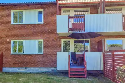 Image de Bel appartement Ă Hyltebruk