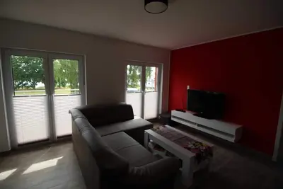 Image de Appartement Utkiek Og - Résidence sur le lac de Cracovie *****