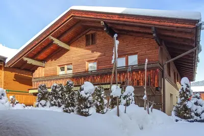 Image de schoene Ferienwohnung-Fuegen