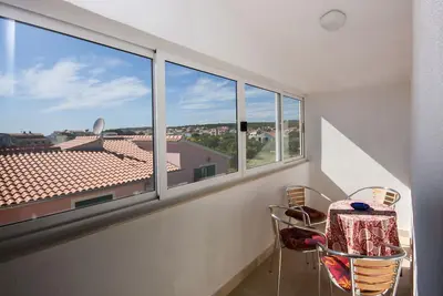 Image de Appartements Olea (10121-A2) - Rogoznica