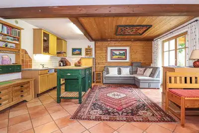 Image de Ferienhaus - Alpbach
