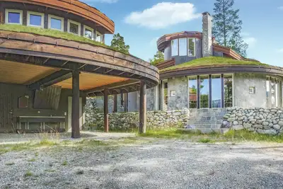 Image de Belle maison à Hemsedal avec sauna