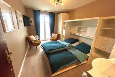 Image de Chambre double n ° 1 -. Pension Haus Christine