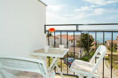 Image de Appartements Bregovec Maslenica (14491-A2) - Maslenica (Zadar)