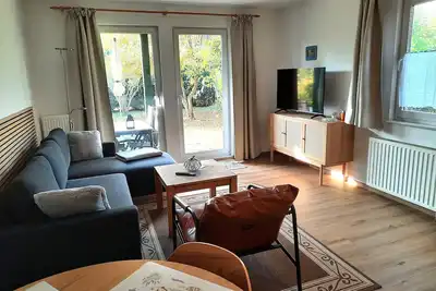 Image de Appartement 1 - Maison Sasse