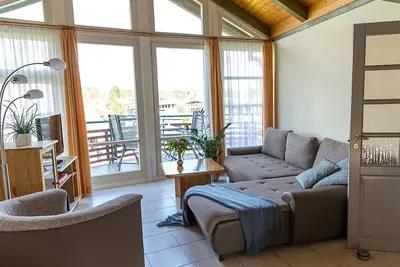 Image de Appartement 3 pièces - Holiday Park à Plau