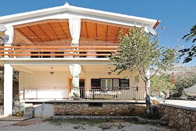 Image de Bel appartement à Starigrad