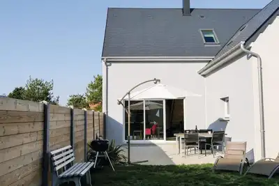 Image de Belle maison à Saint Germain sur Ay