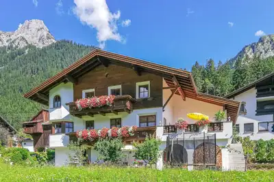 Image de Ferienwohnung in Flirsch