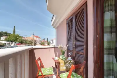 Image de Bel appartement de 2 chambres Ă Split