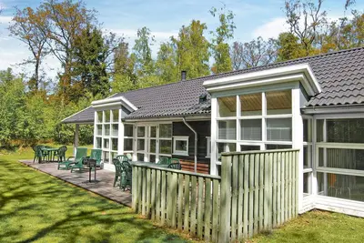 Image de Rubinsøen Skovhuse