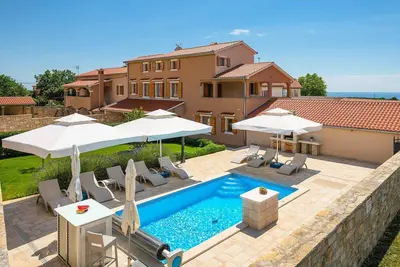 Image de Superbe maison Ă Hr-52215 Vodnjan