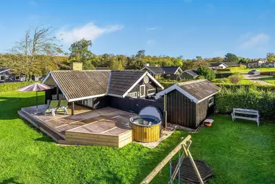 Image de Superbe maison Ă Egernsund avec sauna