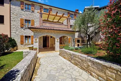 Image de Maison de vacances pour 10 personnes