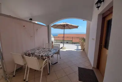 Image de Appartements Karlo (26721-A2) - Bol - île de Brac