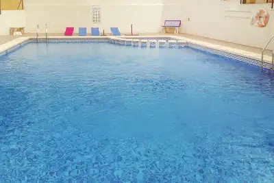 Image de Magnifique appartement à Rojales avec.
