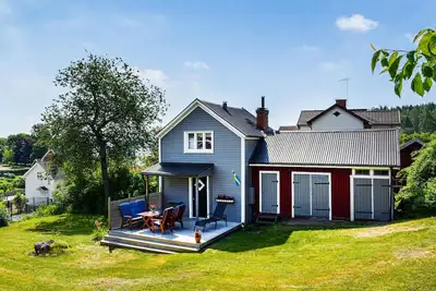 Image de Belle maison à Sommen avec cuisine