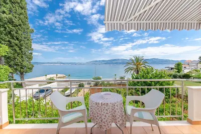 Image de Appartements Jerko (34931-A1) - Sutivan - île de Brac