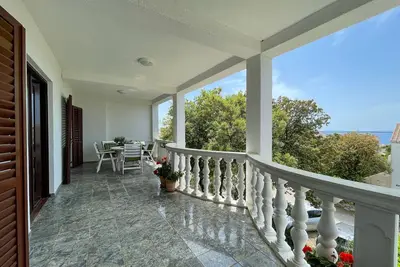 Image de Appartements Ante (13961-A4) - Mandre - île de Pag
