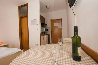 Image de Appartements Verica (25072-A2) - Sukosan (Zadar)