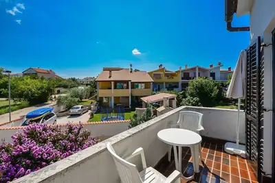 Image de Appartements Dragica (70571-A2) - Stinjan (Pula)