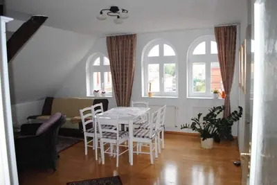 Image de Appartement 2 Burgplatz - Appartement Hagin / Burgplatz