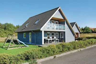 Image de Belle maison de 5 chambres à Tranekær