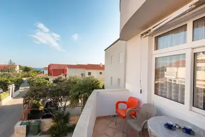Image de Appartements Zanze (39311-A5) - Vodice