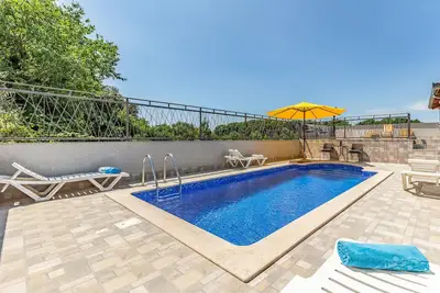 Image de Magnifique appartement à Pula avec.