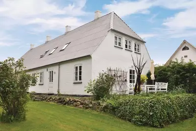 Image de Superbe maison Ă Faaborg