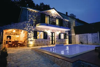 Image de Superbe maison de 3 chambres à Sumet