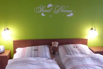 Image de Chambre Double 4 - Bauernhof Moadl