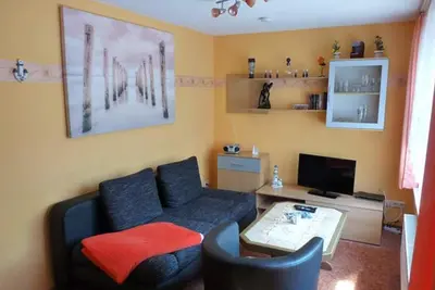 Image de Maison avec 2 appartements Bothmann - Maison à Mariendorf sur la péninsule Mönchgut Se