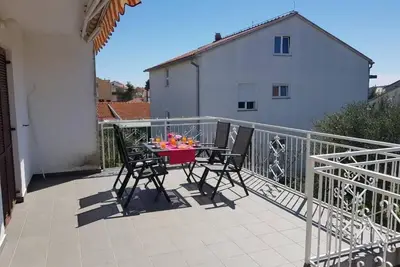 Image de Appartements Diana Lovetovo (25941-A5) - Vodice