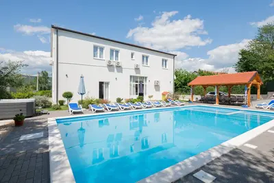 Image de Belle maison à Kamenmost