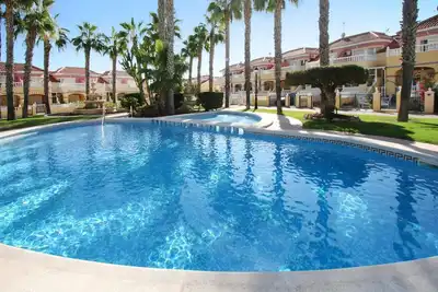 Image de Superbe maison Ă Orihuela Costa