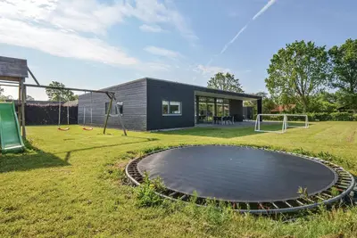 Image de Superbe maison à Ebeltoft avec sauna