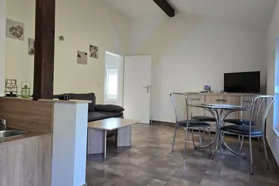 Image de Appartement Rusty Nail - appartement \"Am alten Backhaus\"