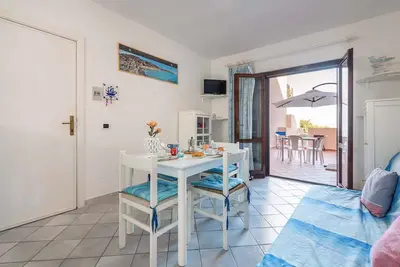 Image de Appartement de vacances avec places de parking