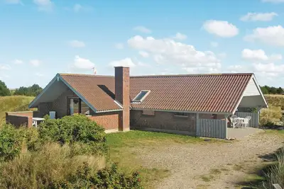 Image de Maison confortable à Ringkøbing avec.