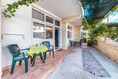 Image de Appartements Zanze (39311-A2) - Vodice