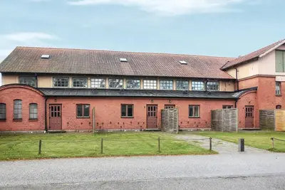 Image de Superbe appartement Ă Ystad avec WiFi