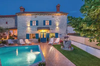 Image de Superbe maison Ă Orbanici avec WiFi