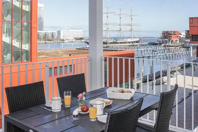 Image de Priwallpromenade 27, Whg 7