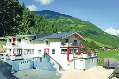 Image de Ferienwohnung in Viehhofen