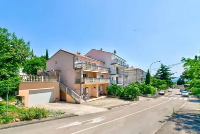Image de Appartement de vacances avec climatisation