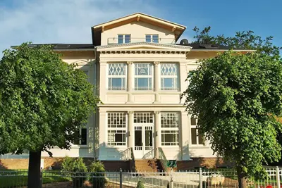 Image de (Breeze) Villa Hähle - Hähl 3-Zi App. 8