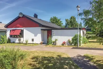 Image de Superbe maison de 2 chambres à Borgholm