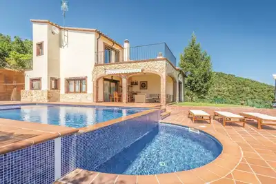 Image de Belle maison à Sant Miquel d'Aro