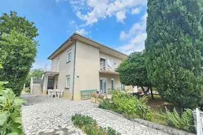 Image de Appartement de vacances pour 6 personnes avec balcon